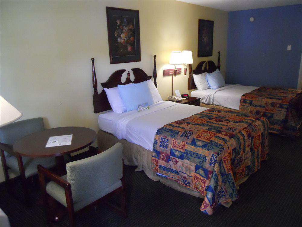 Days Inn By Wyndham Towson Kültér fotó